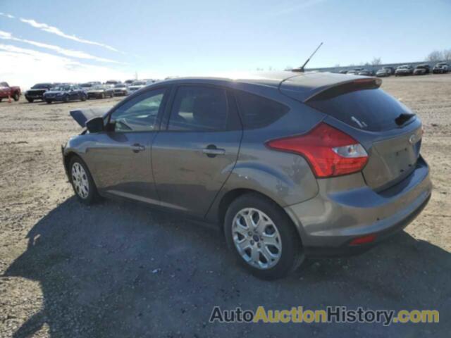 FORD FOCUS SE, 1FAHP3K2XCL308204