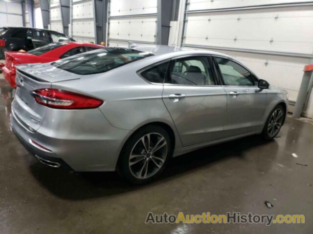 FORD FUSION TITANIUM, 3FA6P0D97LR117311