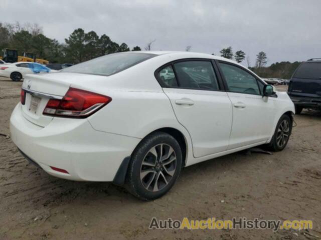 HONDA CIVIC EX, 19XFB2F88DE050817