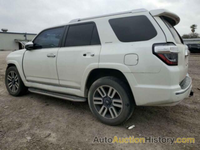 TOYOTA 4RUNNER SR5/SR5 PREMIUM, JTEBU5JR4G5374272