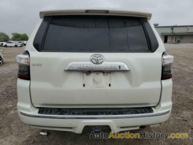 TOYOTA 4RUNNER SR5/SR5 PREMIUM, JTEBU5JR4G5374272