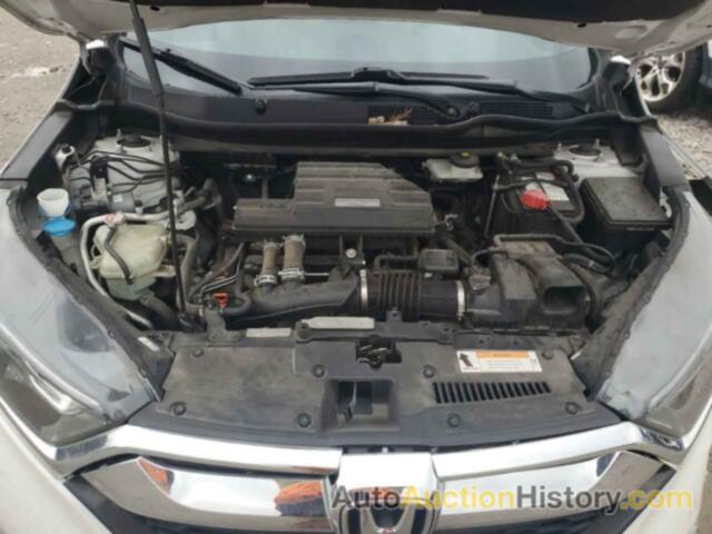 HONDA CRV EXL, 5J6RW1H84KA018613