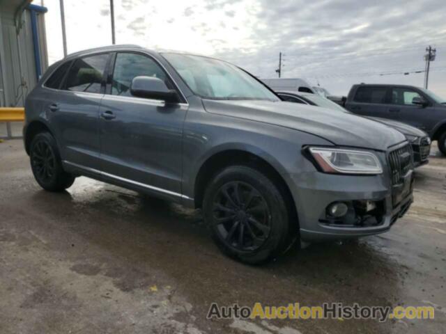 AUDI Q5 PREMIUM, WA1CFAFPXEA112399