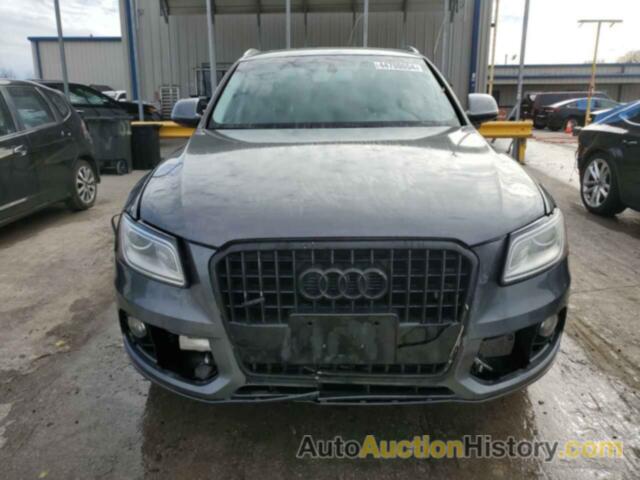 AUDI Q5 PREMIUM, WA1CFAFPXEA112399