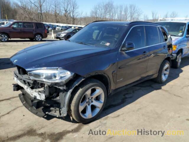 BMW X5 XDRIVE35I, 5UXKR0C52E0K46253