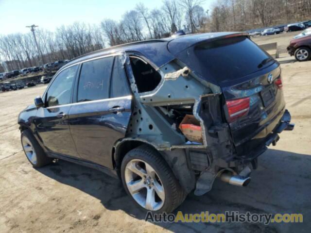 BMW X5 XDRIVE35I, 5UXKR0C52E0K46253