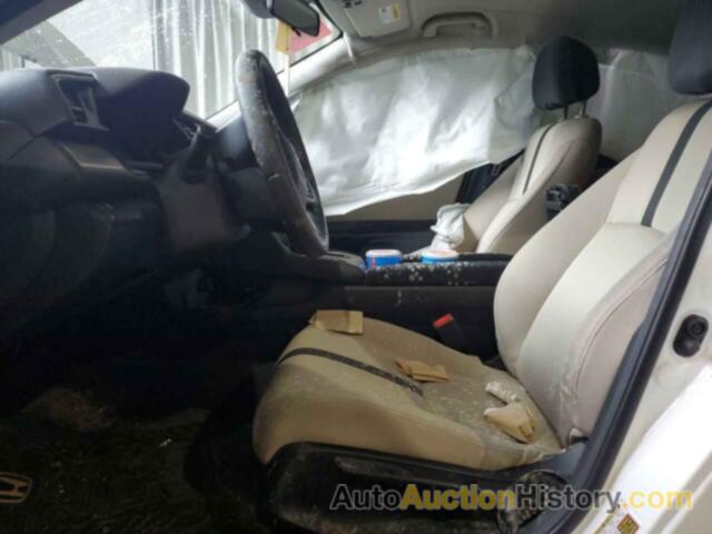 HONDA CIVIC LX, 19XFC2F63KE005552