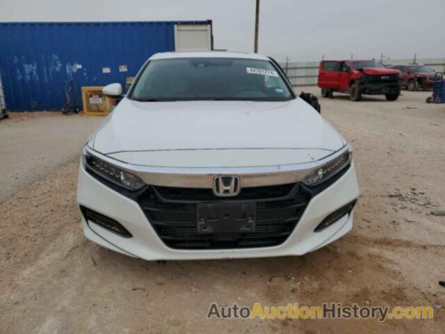 HONDA ACCORD EX, 1HGCV1F49KA106685