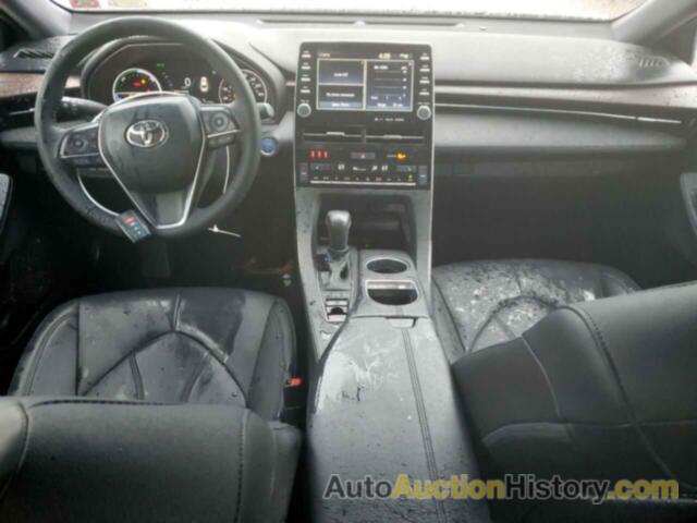 TOYOTA AVALON XLE, 4T1AA1AB4NU011859