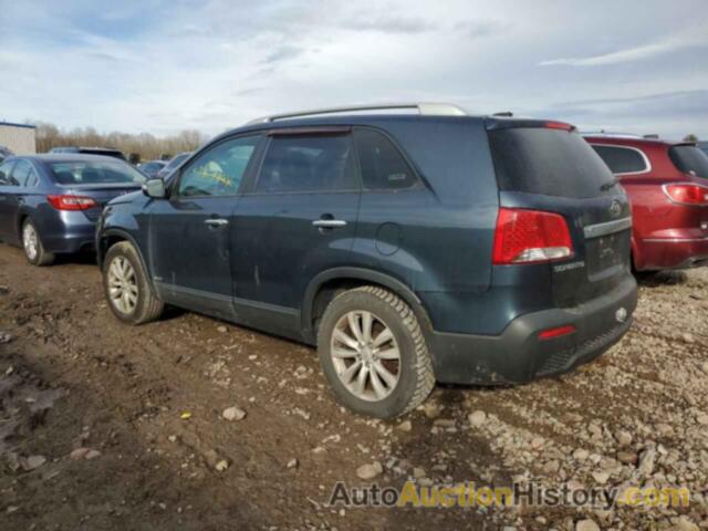 KIA SORENTO BASE, 5XYKTDA28BG066882