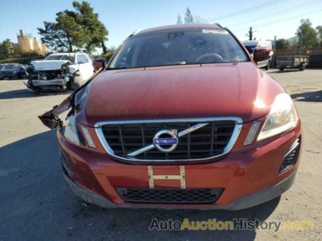 VOLVO XC60 T6, YV4902DZ2B2152930