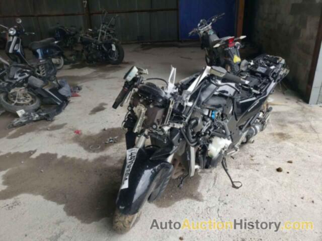 KAWASAKI ZG1400 A A, JKBZGNA139A021008