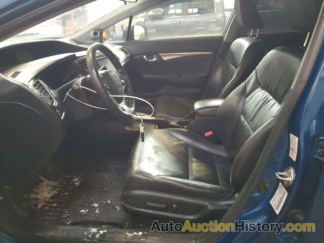 HONDA CIVIC SE, 2HGFB2F76FH038035