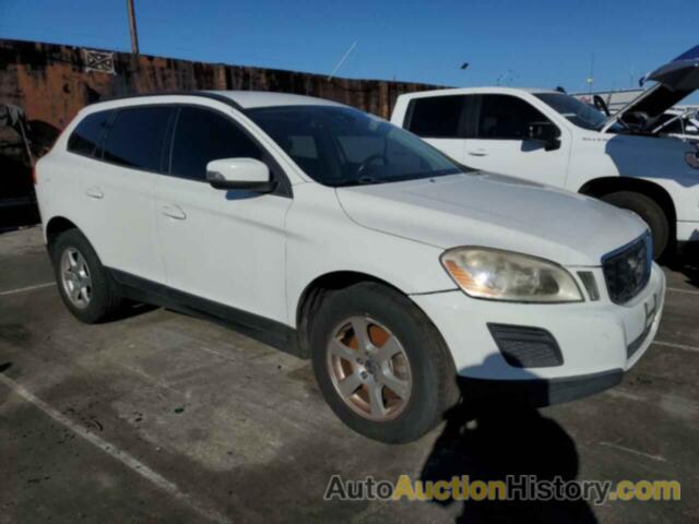 VOLVO XC60 3.2, YV4940DL3B2193104