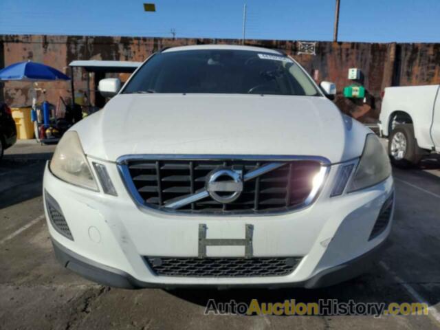 VOLVO XC60 3.2, YV4940DL3B2193104