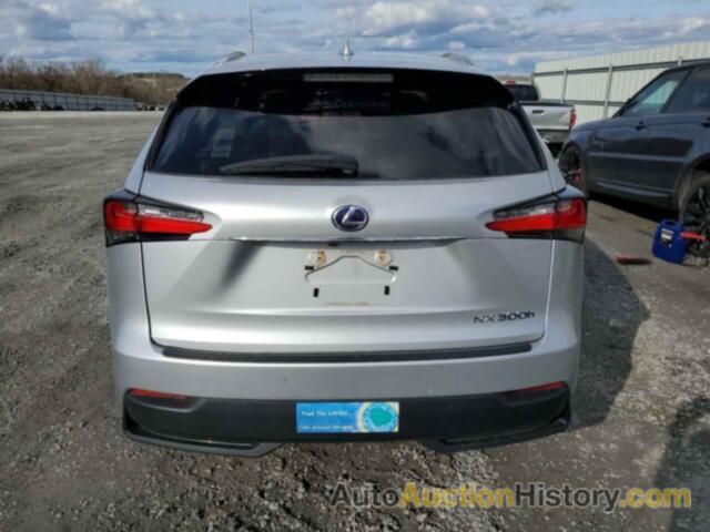 LEXUS NX 300H, JTJBJRBZ2G2038184