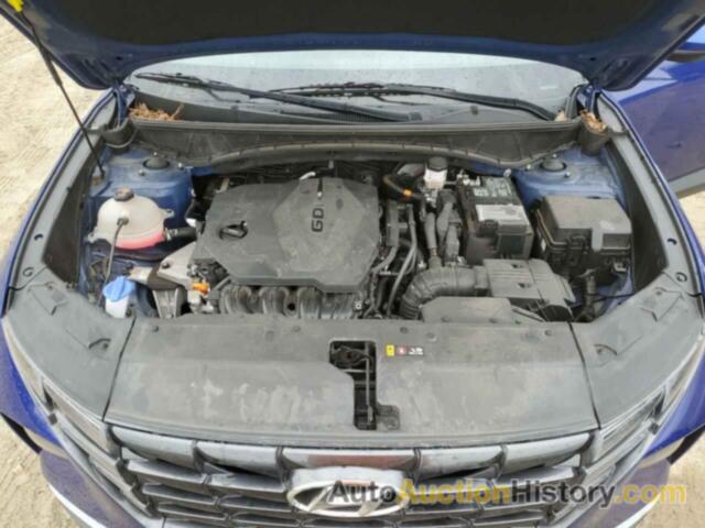 HYUNDAI TUCSON SE, 5NMJACAE2NH018939