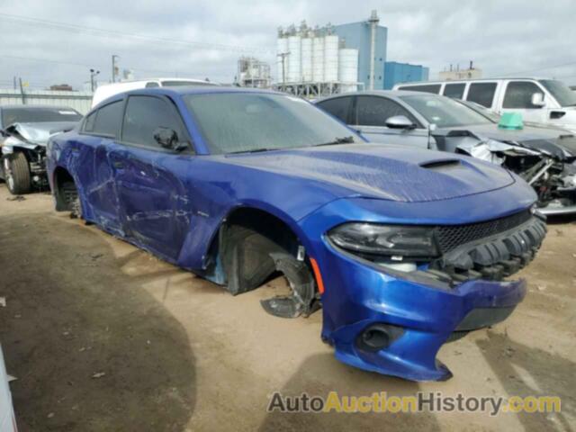 DODGE CHARGER R/T, 2C3CDXCT6KH696981