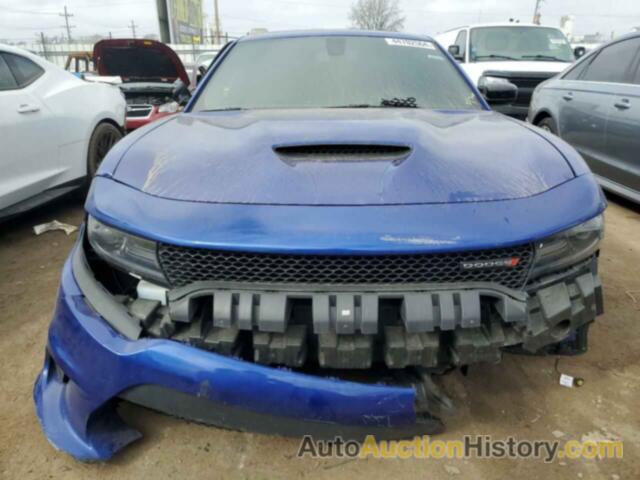 DODGE CHARGER R/T, 2C3CDXCT6KH696981