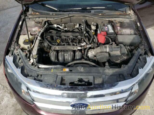 FORD FUSION SE, 3FAHP0HA9BR224355