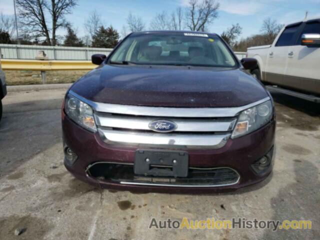 FORD FUSION SE, 3FAHP0HA9BR224355