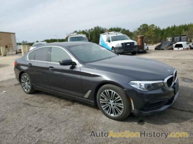 BMW 5 SERIES XI, WBAJA7C52KWW17320