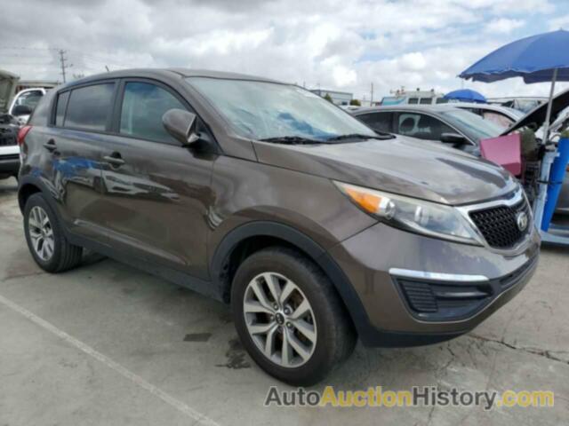 KIA SPORTAGE LX, KNDPB3AC8F7733500