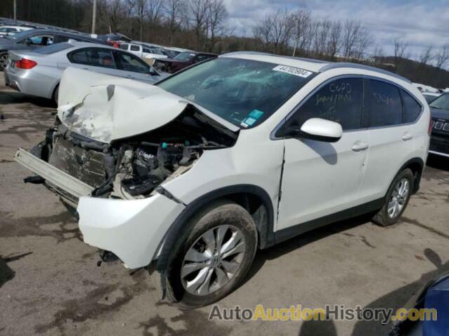 HONDA CRV EXL, 5J6RM4H73DL000271