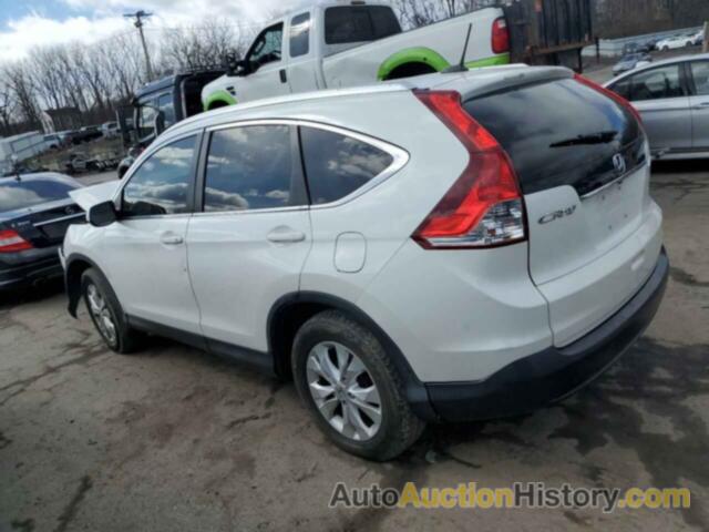 HONDA CRV EXL, 5J6RM4H73DL000271