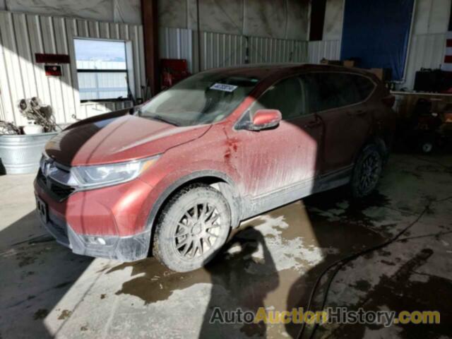 HONDA CRV EXL, 2HKRW2H80HH683649