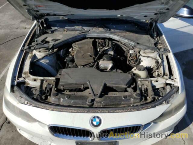 BMW 3 SERIES I, WBA3A5G50CNP17723