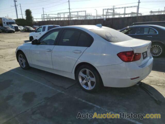 BMW 3 SERIES I, WBA3A5G50CNP17723