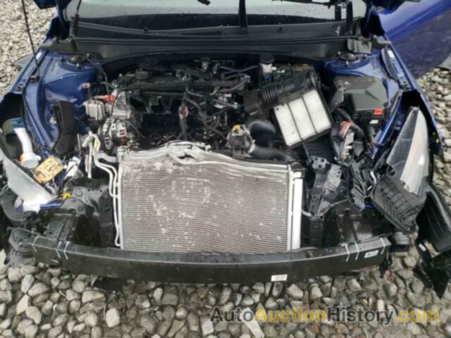 HYUNDAI ELANTRA SEL, KMHLM4AG2PU568074