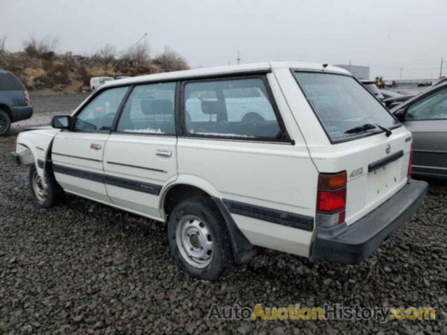 SUBARU ALL OTHER 4WD, JF2AN52B5JD430541