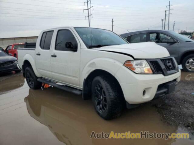 NISSAN FRONTIER S, 1N6ED0EB8LN728612
