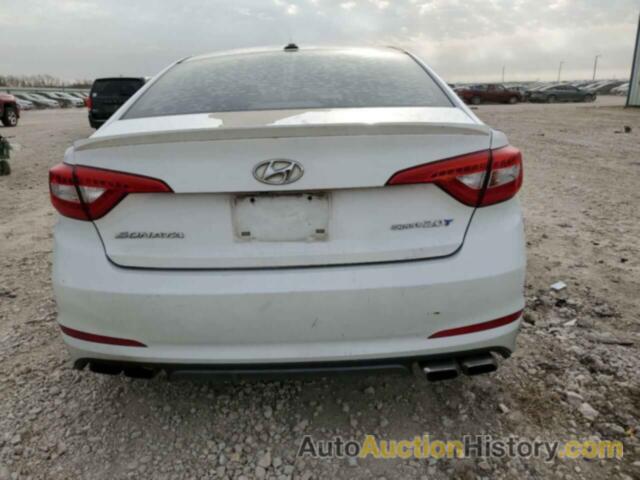 HYUNDAI SONATA SPORT, 5NPE34AB1FH029832