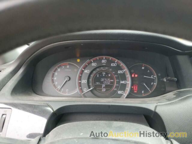 HONDA ACCORD SPORT, 1HGCR2F54FA262285