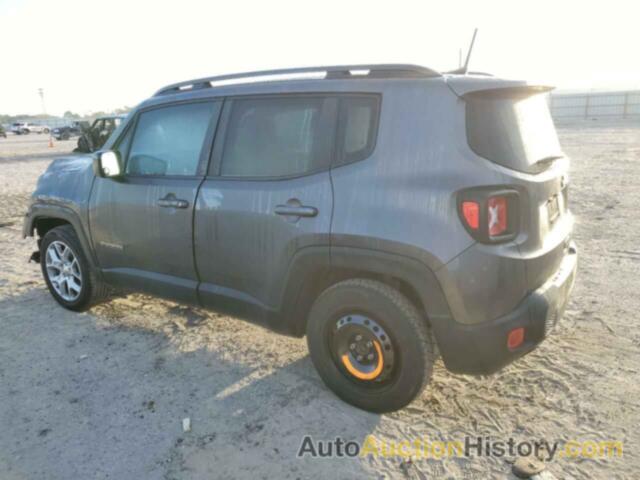 JEEP RENEGADE LATITUDE, ZACCJABB1JPJ21174