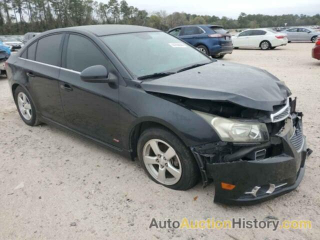 CHEVROLET CRUZE LT, 1G1PF5SC6C7331039