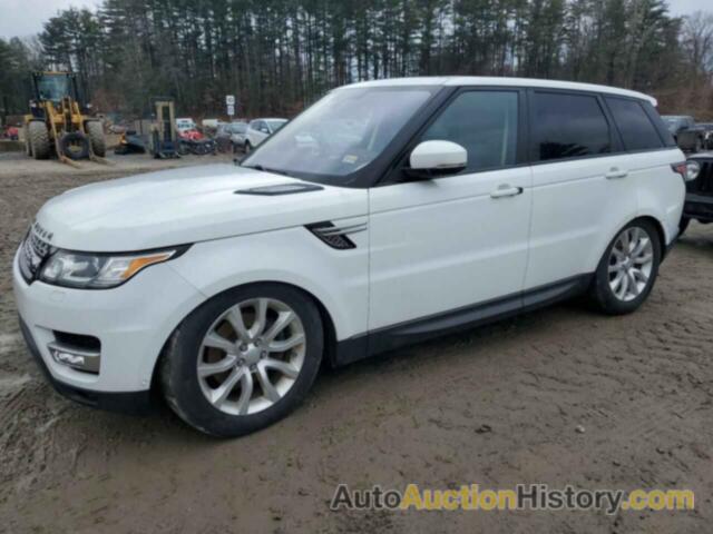 LAND ROVER RANGEROVER HSE, SALWR2VF7GA584872