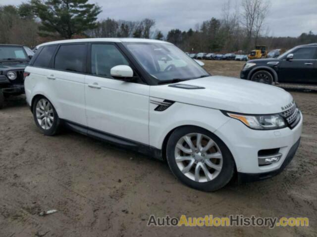 LAND ROVER RANGEROVER HSE, SALWR2VF7GA584872