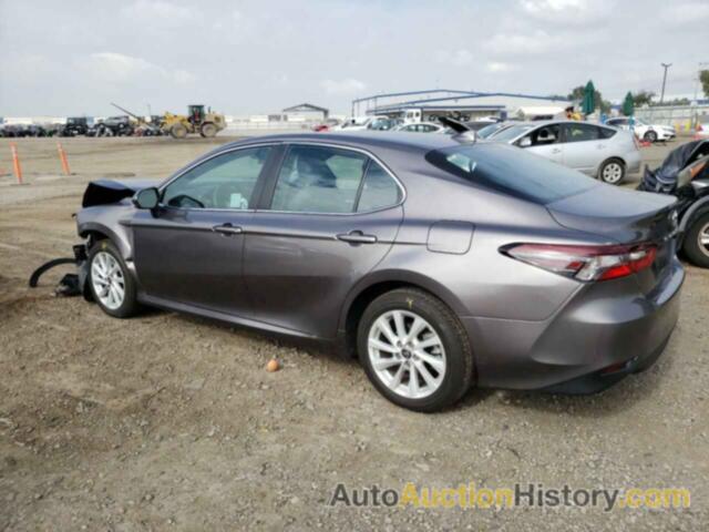 TOYOTA CAMRY LE, 4T1C11AK3NU629795