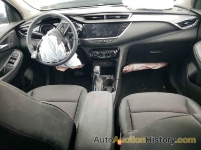 BUICK ENCORE SELECT, KL4MMDS24PB052140