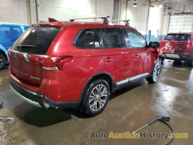 MITSUBISHI OUTLANDER SE, JA4AZ3A30JZ061618