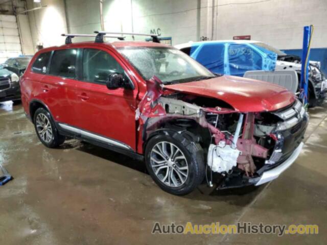 MITSUBISHI OUTLANDER SE, JA4AZ3A30JZ061618