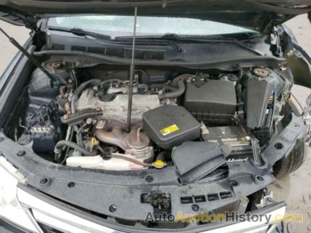 TOYOTA CAMRY L, 4T4BF1FK5DR304348
