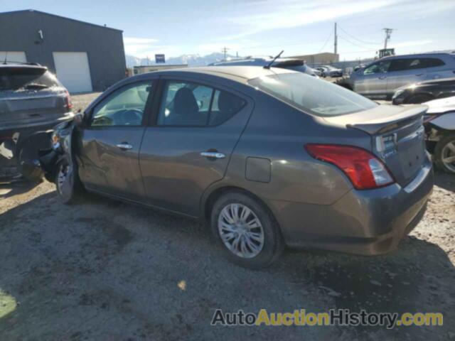 NISSAN VERSA S, 3N1CN7AP8GL898544