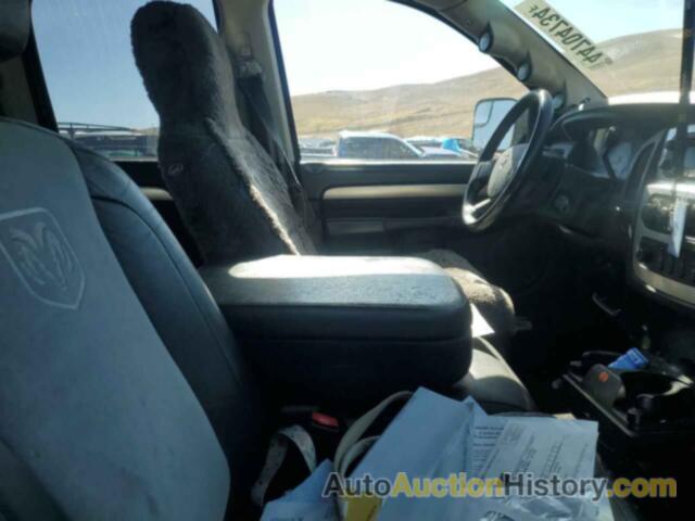 DODGE RAM 2500 ST, 3D3KU28CX4G210878