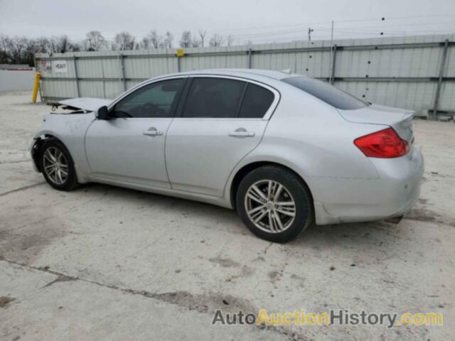 INFINITI G37, JN1CV6AR0BM353531