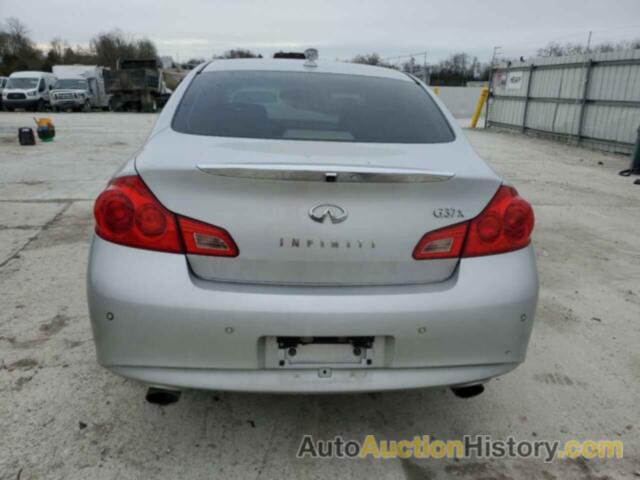 INFINITI G37, JN1CV6AR0BM353531